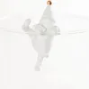Kletter Santa "Goldener Bommel" Produktbild-Vorschau 1