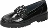 Waldläufer H-Serena buty damskie loafersy czarny Podgląd zdjęcia produktu 32