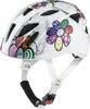 Alpina Fahrradhelm Ximo Flash weiß Blume, Gr.49-54cm Produktbild-Vorschau 1