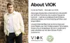 VIOK 1,3 L Edelstahlflasche für Aarke Carbonator 3, Smeg, Produktbild-Vorschau 8