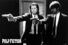 Empireposter Pulp Fiction Poster Quentin Tarantino Uma Produktbild-Vorschau 1