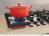 Hoover H-HOB 500 GAS HHG7WL5WC5X NL, Edelstahl, Integriert, Produktbild-Vorschau 3