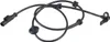 A.B.S. ABS Sensor Raddrehzahl für FIAT BRAVO II (198) 30678 Produktbild-Vorschau 1