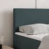 Masseno Boxspringbett NIRA 140x200 cm Komplett-Set mit Produktbild-Vorschau 4