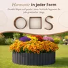 Floranica Beetumrandung Beeteinfassung 30 x 100 cm Produktbild-Vorschau 4