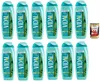 Vidal docciagel muschio bianco, Duschgel, Moschus, weiß, Produktbild-Vorschau 1