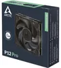 ARCTIC Freezer P12 Pro - 120 mm PWM-Lüfter Produktbild-Vorschau 6