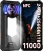 Oukitel WP53 Pro 4G outdoorový mobilní telefon Android 15, Náhled obrázku produktu 2