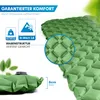NORDMUT® 500g Isomatte Ultraleicht [mit Reparaturset] – Produktbild-Vorschau 3