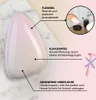 Depilatore VITALmaxx - 7 x 10,5 cm - rosa antico Anteprima dell’immagine prodotto 3