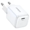 Caricabatterie rapido Ugreen Nexode Mini, GaN USB-C, 30 W, Anteprima dell’immagine prodotto 4