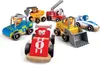 Hape E0486 Vozidlo Speedster, rzne Náhľad obrázku produktu 1