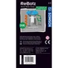 Kosmos ReBotz Duke Skating-Bot, Roboter, Ingenieurswesen, 8 Produktbild-Vorschau 2