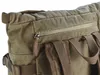 Greenburry Kurier Rucksack Canvas Vintage Aviator mit Produktbild-Vorschau 7