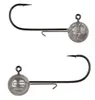 Spro Jighead 90 HD - 3 Jighaken, Größe/Gewicht:Gr. 1/0 / Produktbild-Vorschau 5