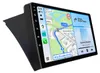 Autoradio Android da 9 pollici con 6 altoparlanti e 128 GB Anteprima dell’immagine prodotto 1