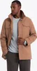 Ombre Clothing Übergangsjacke für Männer Ive kamel XL Produktbild-Vorschau 5