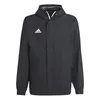 Adidas Vestes Entrada 22 All Weather, IK4010, Pointure: 199 Voir les images du produit 8