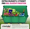 Zahradní přepravní vozík 544 kg Náhled obrázku produktu 8