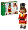 LEGO Iconic Casse-Noisette 40640 Voir les images du produit 6