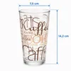 Bicchiere da long drink per latte macchiato Anteprima dell’immagine prodotto 2