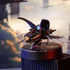 Robotime, 3D DIY Kunststof Bausatz Storm Kever/ Beetle, MI03, 11,5x18,5x10cm Vista previa de la imagen del producto