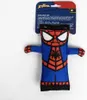 Spiderman Hundespielzeug mit Quietscher – Weiches Polyester Produktbild-Vorschau 8