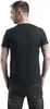Sprüche T-Shirt Herren Titanic Swim Team schwarz M Produktbild-Vorschau 5