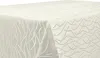 Tischdecke Streifen, bügelfreie, fleckabweisend, Produktbild-Vorschau 1