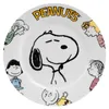 The Peanuts Frühstücksset Snoopy - Family - Geschirr Set Produktbild-Vorschau 3