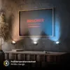 LED Wandleuchte Wandlampe ohne Stromanschluss Akku Dimmbar Produktbild-Vorschau 8