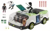 PLAYMOBIL Super4 Techno Caméléon met Gene (6692) Productafbeelding-voorbeeld 2