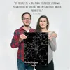 Mr. & Mrs. Panda Bild Reutlingen DIN A2 - Geschenk, Produktbild-Vorschau 4