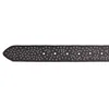 b.belt Nietengürtel Leder Produktbild-Vorschau 4