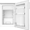 Kühlschrank mit Gefrierfach Amica BxHxT 54,9 x 84,5 x 55,7 Produktbild-Vorschau 10