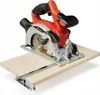 Einhell TC-CS 1250 16,5 cm Nero, Rosso 5500 Giri/min 1250 W Anteprima dell’immagine prodotto 11
