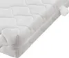vidaXL Matrac s prateľným poťahom 200×120×17 cm H3 Náhľad obrázku produktu 3