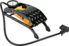 VOREL Fußpumpe Fußluftpumpe 82001 mechanisch Produktbild-Vorschau 1