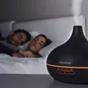 Ultraschall-Luftbefeuchter mit Aromazerstäuber bis zu 300 Produktbild-Vorschau 5