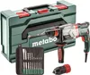 Metabo UHEV2860-2Quick Set Kombihammer Produktbild-Vorschau 1