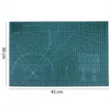 Mata do cięcia BIGSTREN A3 - Wytrzymała i dwustronna mata Podgląd zdjęcia produktu 4