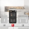 Pionowa frytkownica TurboTronic frytownica beztłuszczowa  2 Podgląd zdjęcia produktu 6