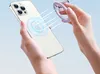 JOYROOM Magnetic Phone Ring Grip Joyroom JR-Mag-M2 (purple) Produktbild-Vorschau 2