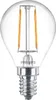 Žárovka Philips Filament čirá 25W Filament P45 E14 Náhled obrázku produktu 1