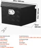 VEVOR Skrzynia na dyszel Truckbox 660 x 330 x 305 mm z Podgląd zdjęcia produktu 7