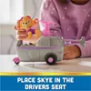 PAW Patrol , Elicottero con figura Skye (Veicolo di base Anteprima dell’immagine prodotto 36