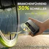Kabelloser Elektrische Luftpumpe, Tragbare Akku Produktbild-Vorschau 8