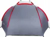 Campela Strandmuschel 220 × 120 × 120 cm – Strandzelt und Produktbild-Vorschau 12
