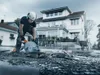 Husqvarna Przecinarka  K 4000 Wet 110-23 Podgląd zdjęcia produktu 5