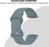 Silikon-Smartwatch-Armband – Passend für Fitbit Charge 5 / Produktbild-Vorschau 3